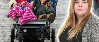 Johanna Vetander Wallmark: Vi borde sluta skuldbelägga oss själva och peppa istället