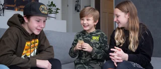 Här är årets stora test av sällskapsspel: "Jag kröp som en köttbulle och lät som en säl"