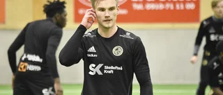 Skellefteå FF har gjort klart med duo