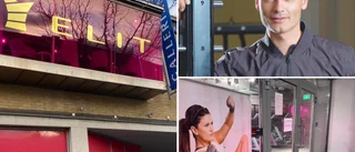 Nordic Wellness tar över Elite gym – Och det kan bli mer när landets största gymkedja etablerar sig i Visby