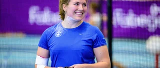 Åttonde SM-medaljen för Sara: "Kändes viktigt"