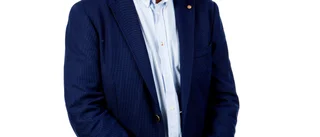 På marknaden ageras det  på osäkerhet