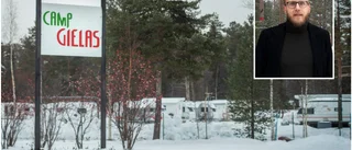 Laponia redo att satsa på campingar – Lundström: "Vi har längtat"