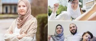 Joudy tvingas hoppa av eftertraktad utbildning – nu är hon arbetslös • ”Vill bidra till samhället och inte leva på bidrag”