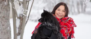 Victoria Harnesk vill uppvärdera de kreativa näringarna: "Inte bara industrin som tjänar pengar"