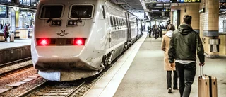 Statens insatser mot tågförseningar granskas