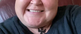 Eva-Maria Nilimaa fyller 50 år