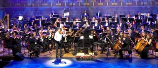 "Johan Dalene trollband oss".