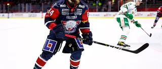 Ovane LHC-målskytten hyllade publiken: "Det vi kommer att behöva"