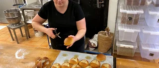 Den klassiska semlan är fortfarande populärast 