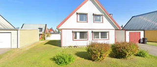 151 kvadratmeter stort hus i Kiruna sålt för 2 200 000 kronor
