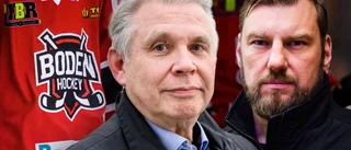 Hockeyettans krav för förhandling: "De ska betala först" • Boden svarar – med en miljon