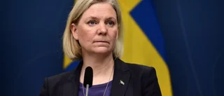 Andersson till extrainkallat EU-toppmöte
