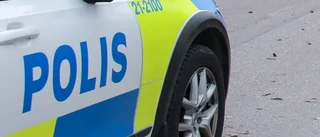 Hörde rop på hjälp från grannen