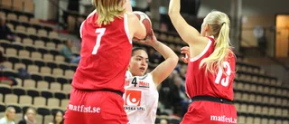 Gav bort matchen i oacceptabel insats 