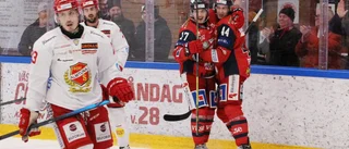 Förlust för Almtuna efter chocköppningen • "Vi gör en bra match"