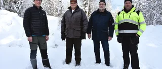 "Vår enda chans" - bybor för exploatering på Rågholmen