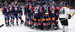 Bekräftat: LHC-match skjuts upp • Nya datumet • Läkarens kritik 