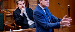 Splittrat Dansk Folkeparti ska välja ny ledare