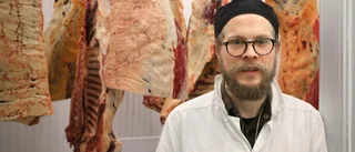 Stort intresse för närproducerat kött – bygger ut slakteriet: "Vi är en bit på väg"