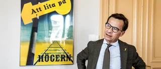 Ingen överraskning att väljarna sviker Ulf Kristersson