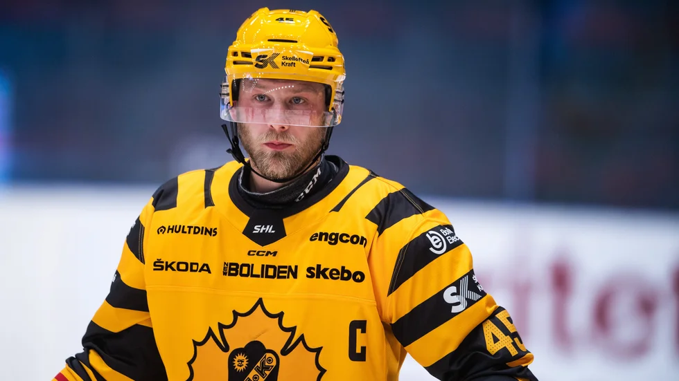 Oscar Möller