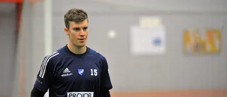 Provtränade med IFK Luleå – nu kan Piteå IF ta målvakten