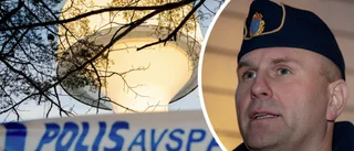 Polisen i Umeå: Misstankarna har försvagats kring misstänkta mordet på Mariehem