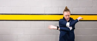 LHC:s nya damstjärna redo för start – med rivalmöte: "Nystart"