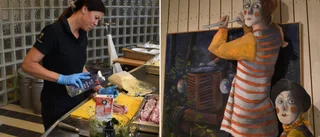 Intensiv sommar för kaféet – med pub, musik och ståuppkomik