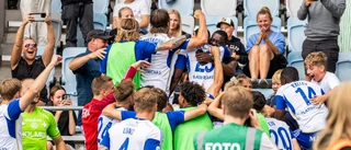 Känslosam Sema gav "Peking" segern