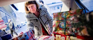 "Frihet bakom ratten har ett egenvärde"
