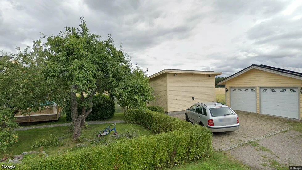 Smala Vägen 15