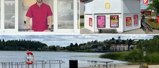 Badet öppnar igen – kioskägarens tuffa tid: ”Gjorde mitt bästa…”