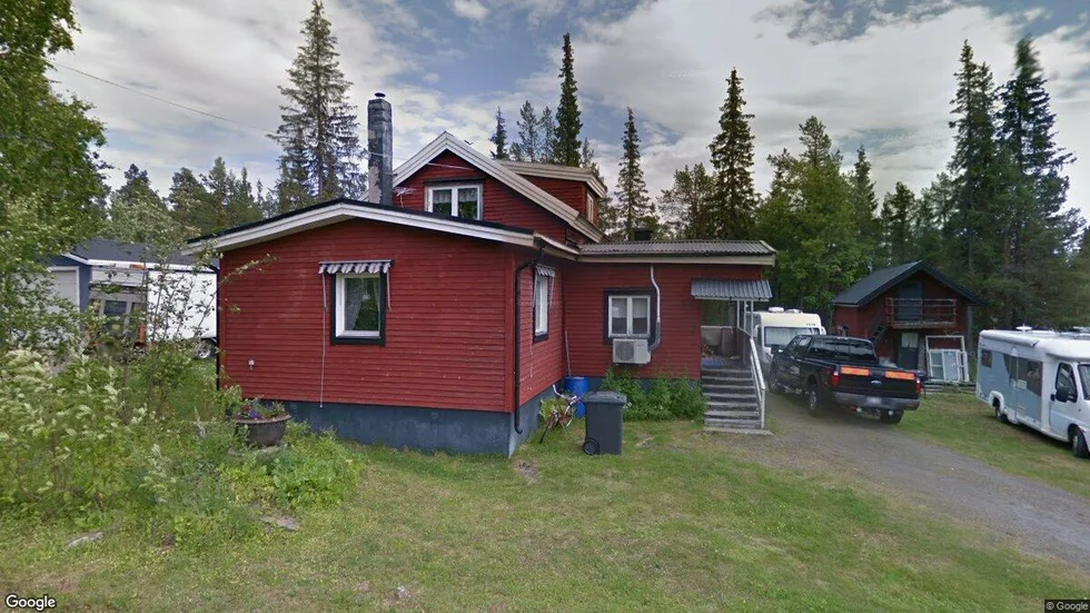 Fjärdingsvägen 7