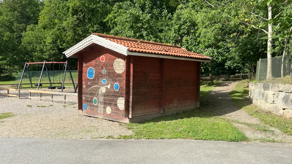 Tosterö skola har haft inbrott igen. Även skadegörelse nämns i polisanmälan.