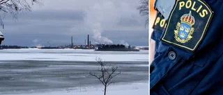 Polisen utreder arbetsmiljöbrott efter explosionen på Rönnskär