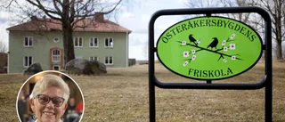 Österåkersbygdens friskola får underkänt igen – nytt viteshot
