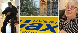 Krister sågar samordningen av sjukresor