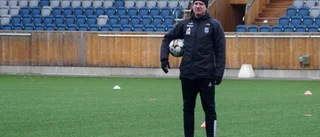 Sirius sköna besked – på sista träningen