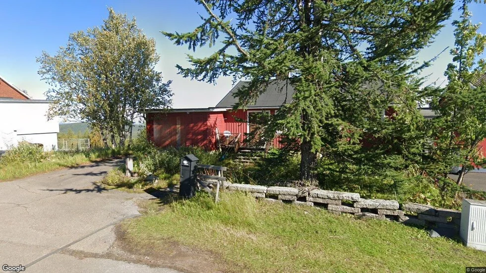 Duvvägen 20