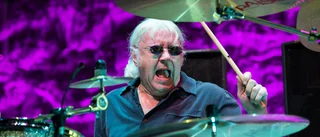 Rocklegendarerna klara för Furuvik – sålt över 100 miljoner album