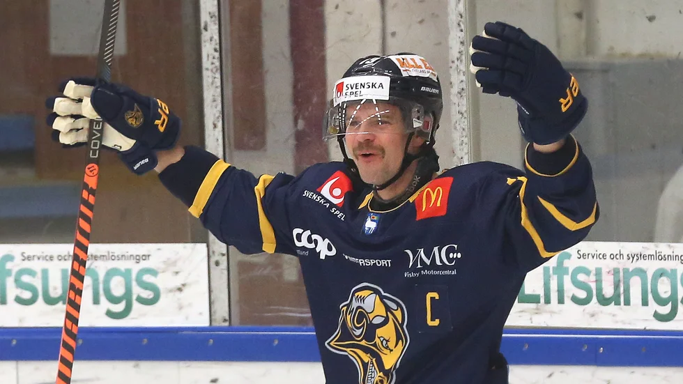 Adam Lidström.