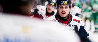 LHC:s svarta facit – nio straffar, noll mål: "Haft möten"
