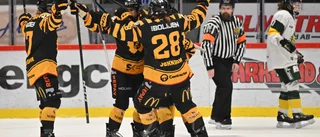 Bjurvén stor matchhjälte – sänkte Löven med fem sekunder kvar