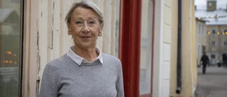 Hon får årets Cnattingiuspris: "Stor entusiasm" 