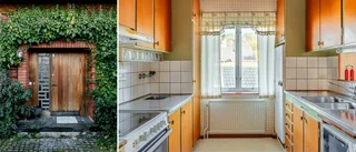Centrala sextiotalshuset blev helgens raket