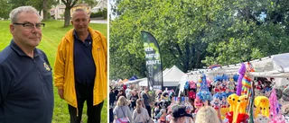 Kommunen har bestämt sig: Så blir hyran för Husbyfjöls marknad