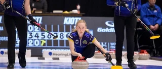 Uppsalabon missar finalen – skrattade åt eländet