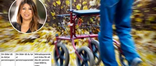 Sluta jobba eller inte – då får du extra tusenlappar